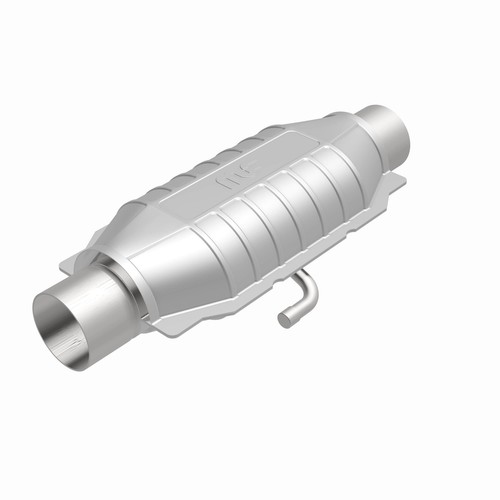 MagnaFlow 334015-BF Fits 1985 Ford E-350 Econoline 5.8L V8 GAS OHV Catalytic Con - Picture 12 of 24