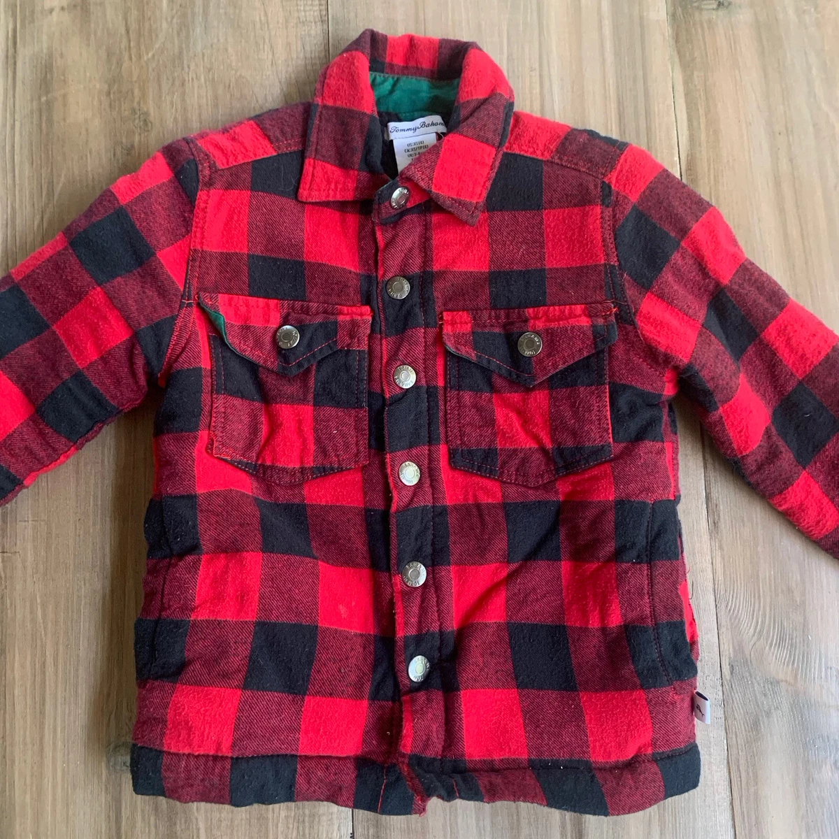 Tommy bahama coats cheap