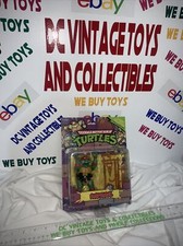 TMNT CLASSIC COLLECTION RAPHAEL FIGURE 2013 TEENAGE MUTANT NINJA TURTLES