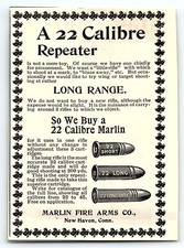 c1900 MARLIN FIRE-ARMS CO MARLIN REPEATER GUN...