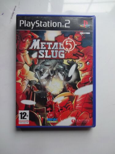 Sony Playstation 2 PAL giochi migliori e rari PS2 fai una selezione costruisci una collezione - Foto 200 di 575