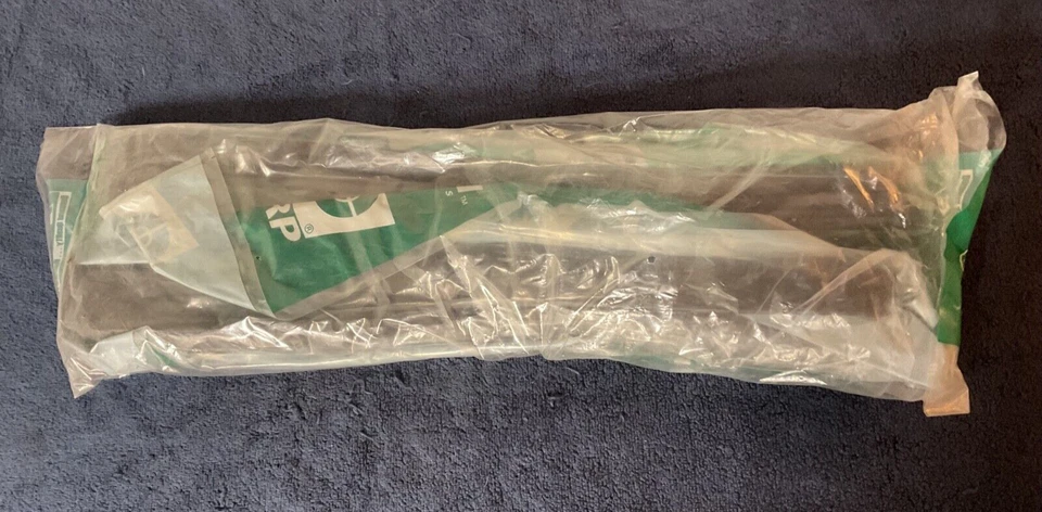 68 69 70 Roadrunner GTX Super Bee Cargador B Cuerpo Cuarto Ventana Sellos Juntas Foto 3 de 3