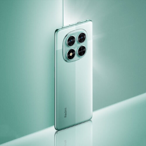 Xiaomi Redmi Note 14 Pro Phone 5G Dimensity 7300-Ultra 50MP 5500mAh Global ROM - Picture 11 of 16