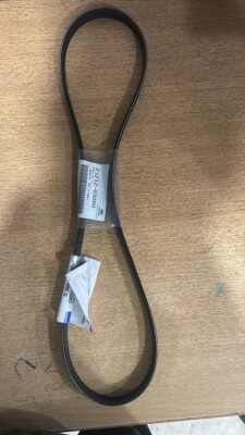 Fan Drive Belt Fits Hyundai I10/I20 1st gen/I20 Elite/Venue 1st gen/I20 Active
