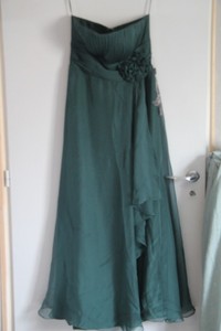 ebay robe longue