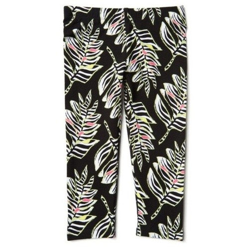 New Gymboree Little Girls Printed Leggings Choose Size and Color - Picture 4 of 5