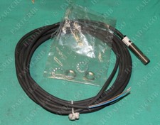 Balluff, BES 516-207-BO-E-PU, Proximity Switch Sensor 20-250V AC/DC NEW