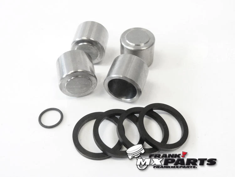Kit réparation étrier de frein inox KTM SX 65 2009-2022 kit piston * NEUF