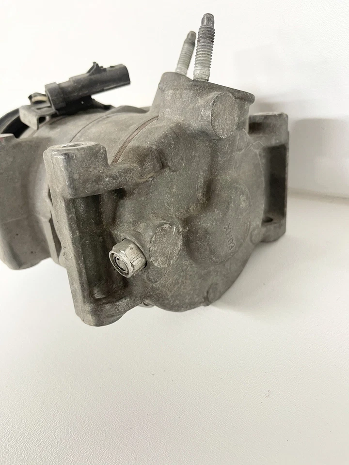 Dodge Avenger Chrysler 200 2012-2014 2,4 L aire acondicionado compresor OEM Foto 3 de 4