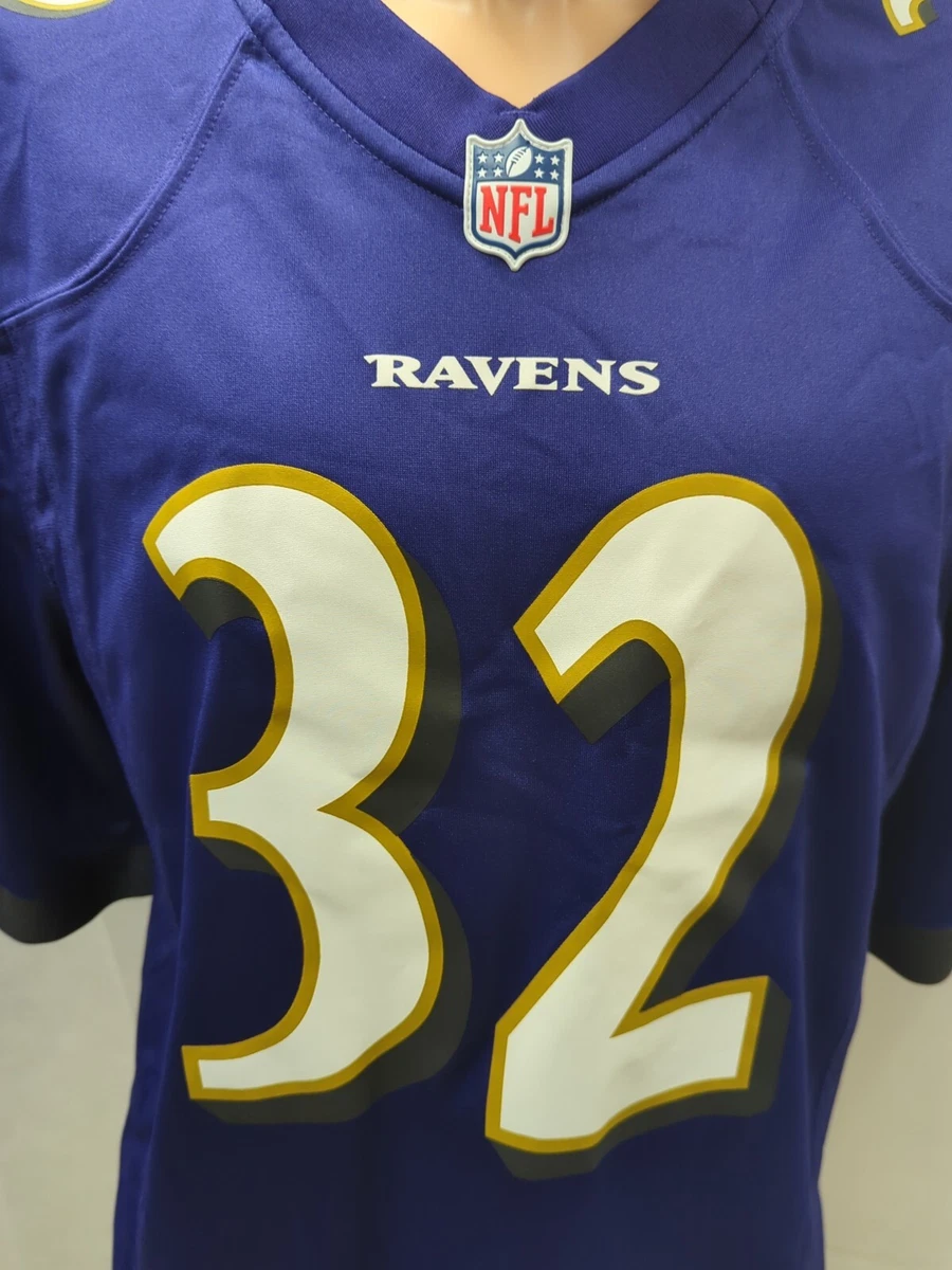 Weddle ravens jersey top