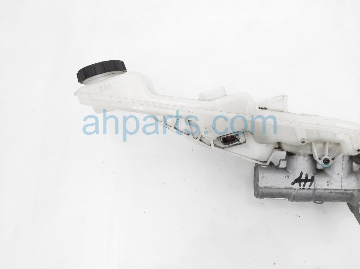 2016-21 Mazda Cx-9 Touring 2.5L At Fwd Brake Booster Master