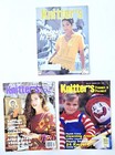 Knitter's Magazine 1992 Lot of 3