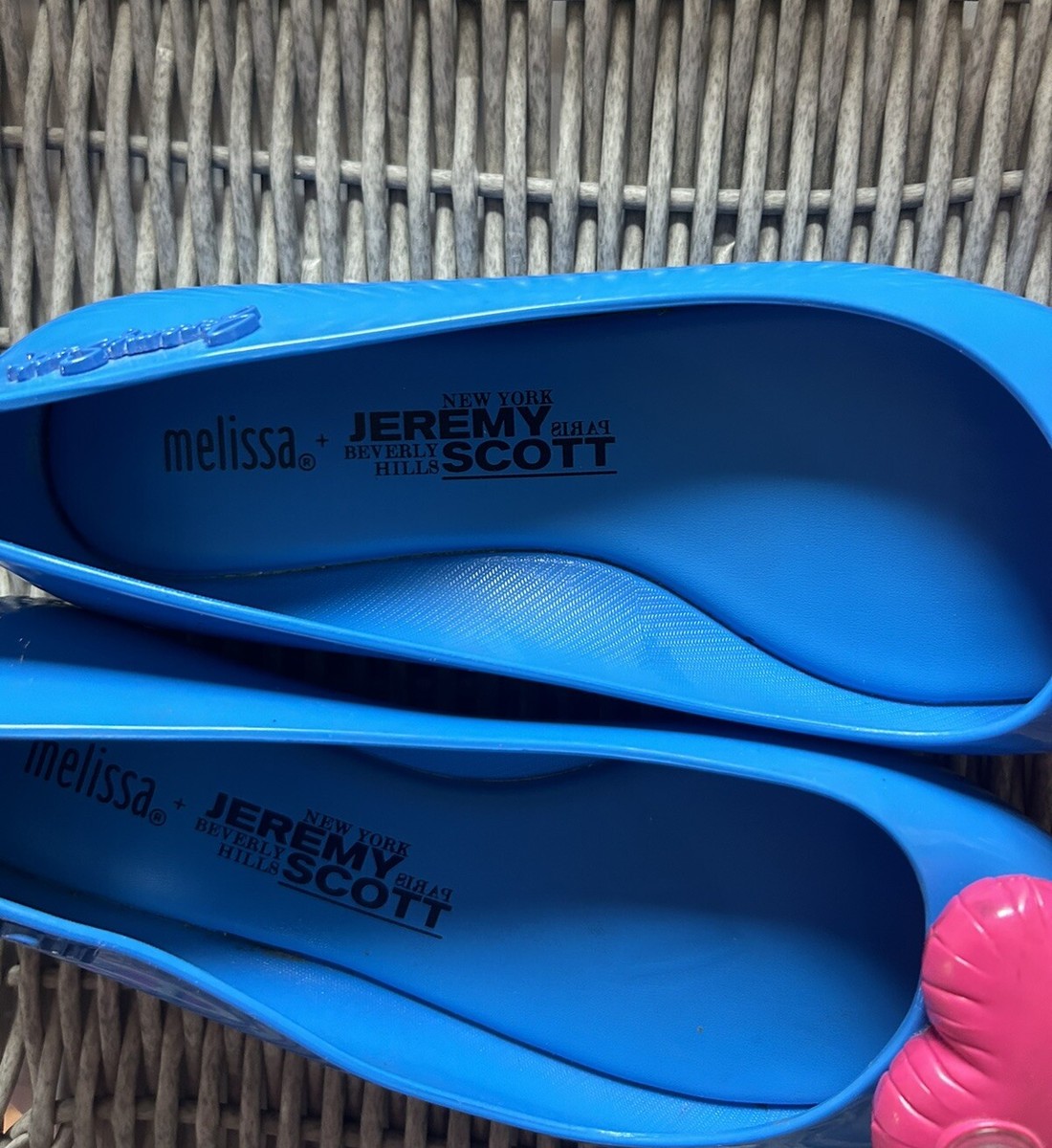 melissa jeremy scott Shoes Size 6 | eBay melissa jeremy scott Shoes Size 6 | eBay
