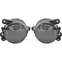 Diederichs 2255289 Nebelscheinwerfersatz Vorderachse Beidseitig FüR VW Tiguan (5