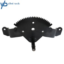 Steering Sector Gear For John Deere X300 X320 X340 AM136297 M151206 Mower