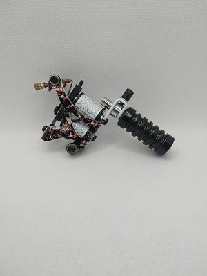 Professional Rotary Tattoo Machine for Any Tattoo Artist .Liner Or Shader