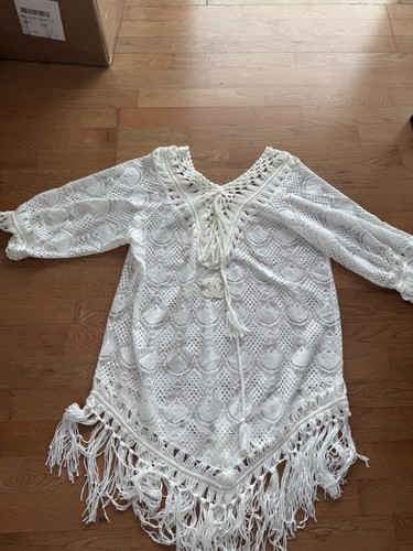 CHANEL Dress Size M