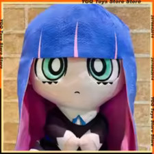 30CM Anime Plush Doll Soft Stuffed Toy Gift USA Free Shipping