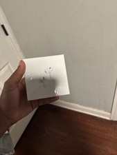 Apple AirPods Pro 2nd Generation with MagSafe Wireless Charging Case USB  C ...