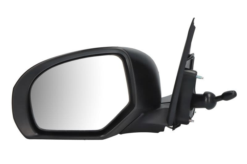 Left Exterior Mirror Fits: SUZUKI SWIFT IV 10.10-03.17