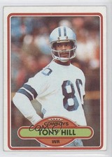 Click to enlarge Tony Hill
