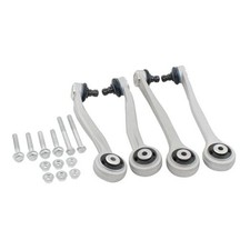 Front Upper Left Right Forward and Rearward Control Arm with Ball Joint for