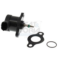 Druckregelventil, COMMON-RAIL-SYSTEM FÜR Fiat Panda (169 ) - Meat & Doria 9192