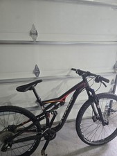 Specialized Camber 29 Full Suspension MTB S 2...