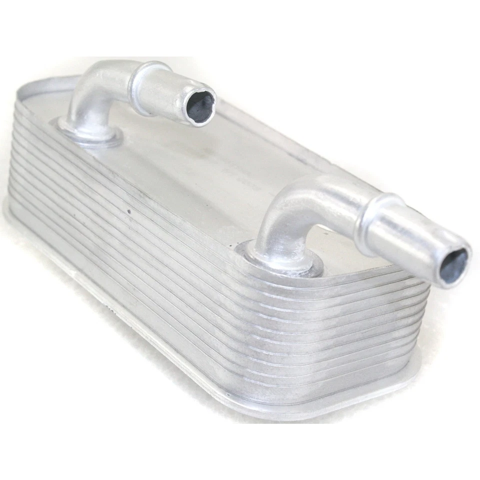 Enfriador de aceite de transmisión para BMW Serie 3 1999-2005 con carrocería E46 Foto 3 de 4