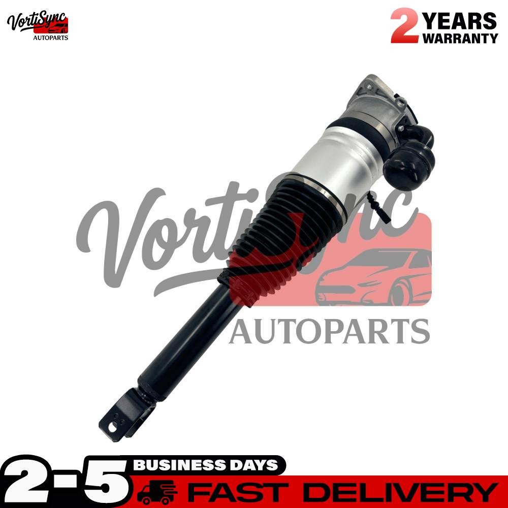 Rear Left Air Suspension Shock For Bentley Continental Flying Spur GT 2003-