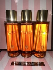VICTORIA'S SECRET RAPTURE FRAGRANCE BODY MIST 8.4 OZ Lot Of 3