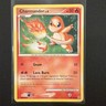 Pokémon TCG Charmander Card 82/132 Secret Wonders 2007 MP