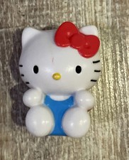 Hello Kitty and Friends Figure - Hello Kitty ...