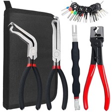 Pince de Déconnexion Électrique et Outil de Séparation de Connecteurs pour 4426