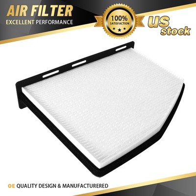 Cabin Air Filter for Volkswagen Golf Jetta Passat Audi A3 Q3 TT NEW