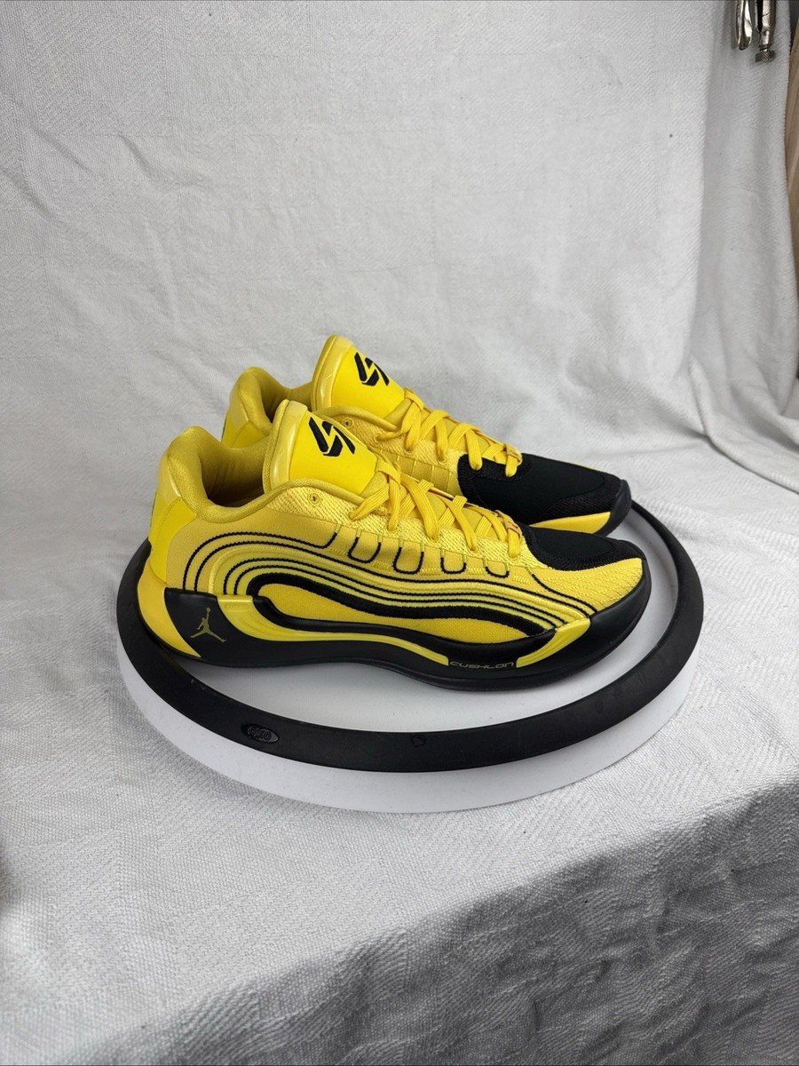 Size 11.5 M - Air Jordan Luka 4 Quai 54 | eBay