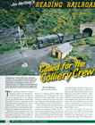The Dispatcher's Office - Model RR Operations, Complete Year: 2016 — photo 8