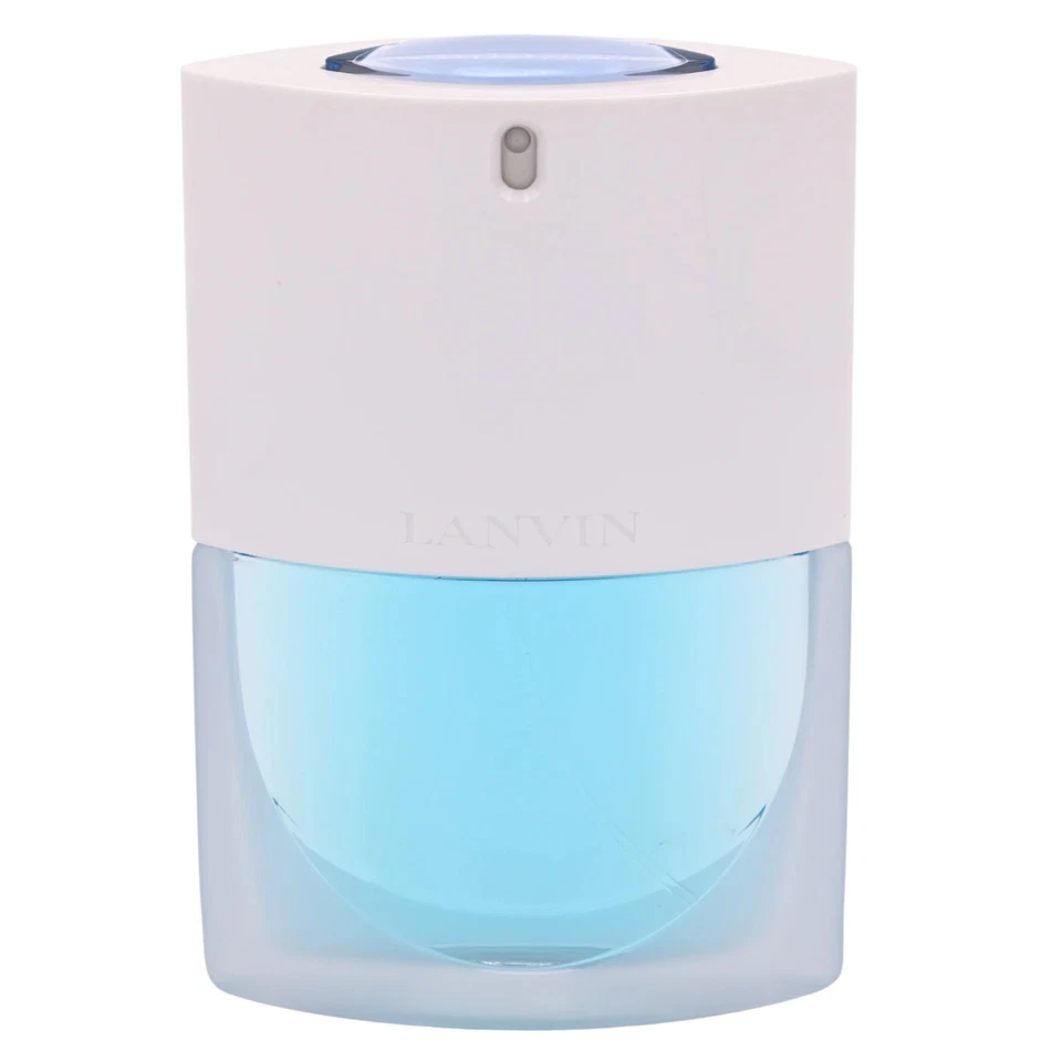 OXYGENE by Lanvin Perfume 2.5 oz edp New in Box Sealed - Image 2 of 4