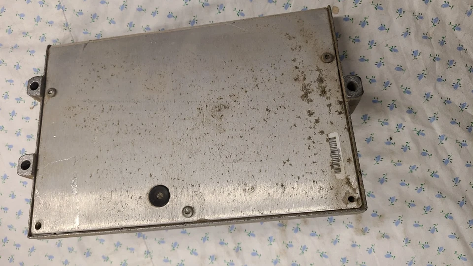 2006 Dodge RAM 1500 5.7L HEMI ECM/ECU computer module P56029208AI - Image 4 of 4