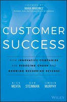 Dan Steinman (U. A.) | Customer Success | Buch | Englisch (2016)