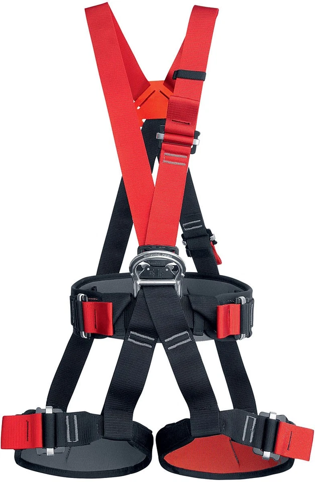 Singing Rock Tarzan XS-S Full Body Harness for Rope Courses & Adventure Parks - Image 2 of 2