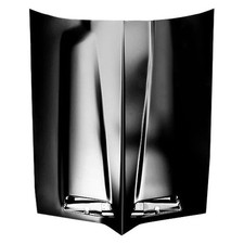 For Pontiac Firebird 1967-1969 Dynacorn 1069j Hood Panel