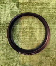 Rolleiflex Bay VI Gelatin Filter Holder