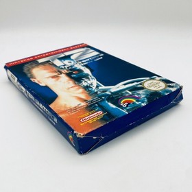 NES T2 Terminator 2: Judgment Day OVP PAL-B