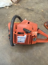 HUSQVARNA 272XP Chainsaw