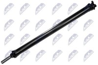 NTY NWN-NS-035 Propshaft, Achsantrieb FüR Nissan