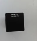 THORLABS CM1-DCH/M 30mm Cage Cube Dichroic Filter +FFM1 Rectangular Filter Mount