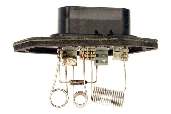 For Saturn SL1 1991-2002 Dorman HVAC Blower Motor Resistor Foto 4 de 4