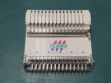 Tajima Embroidery Machine TEHX-C1501 Needle Case Lever Bar Press Foot