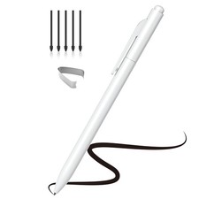 EMR Stylus Compatible with Remarkable 2, Digital Pen with Eraser, 4096 Pressu...